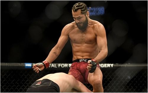 Jorge Masvidal vs. Ben Askren at UFC 239