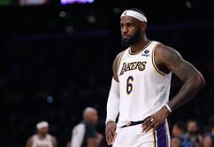 Is LeBron James playing tonight against the Cleveland Cavaliers? | 2021-22 NBA season