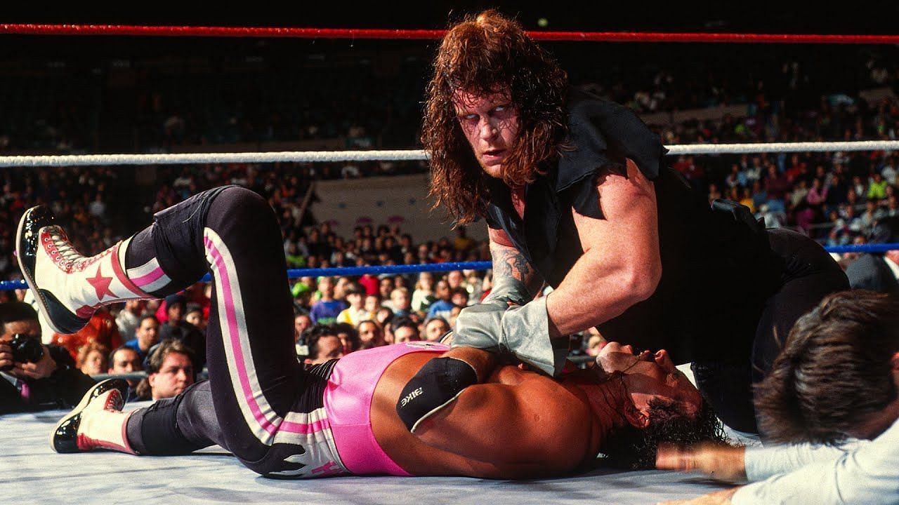 WWE News: Jim Ross compares Bret Hart to The Undertaker