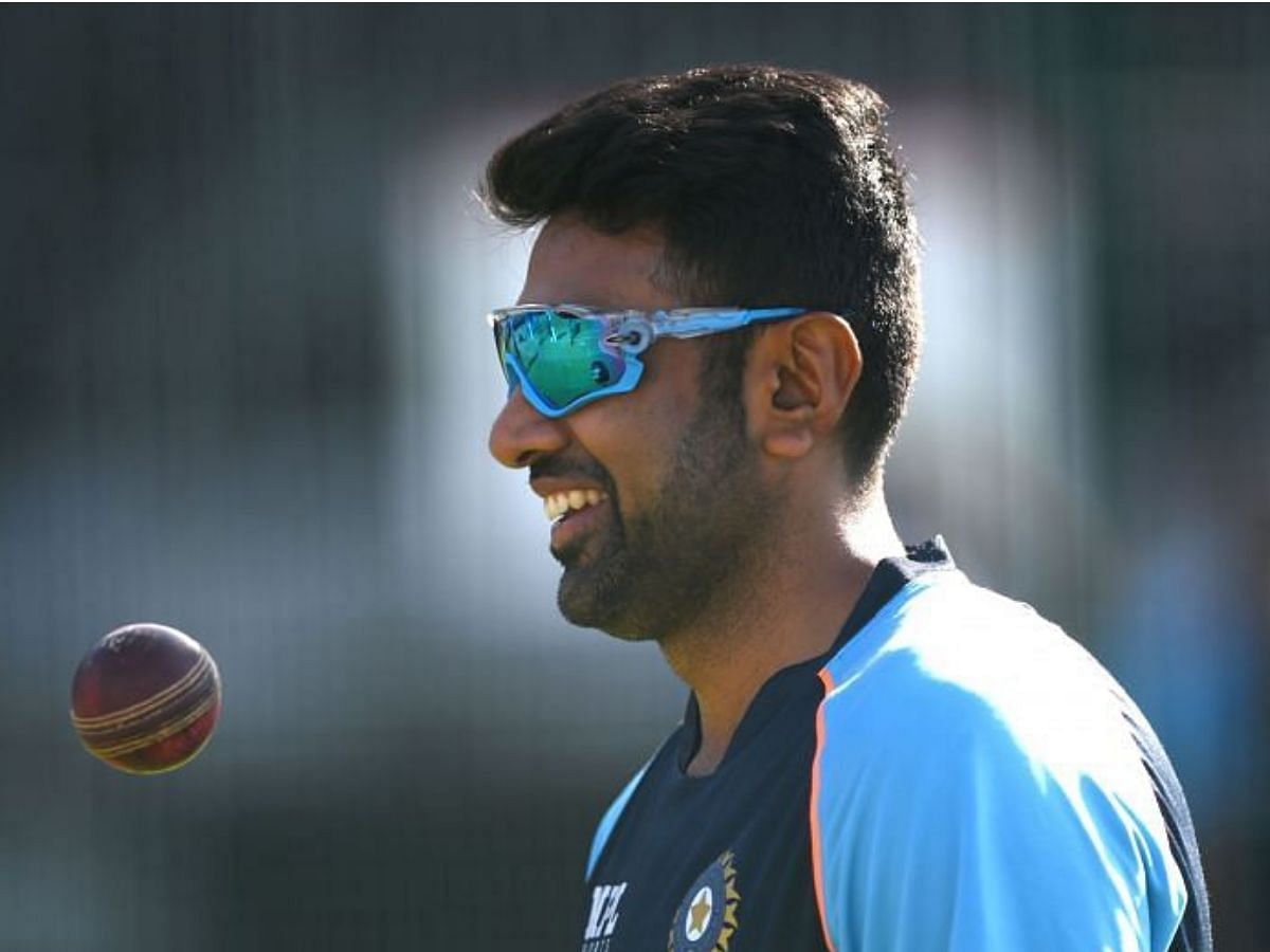 Ravichandran Ashwin will be India&#039;s trump card in the T20 World Cup