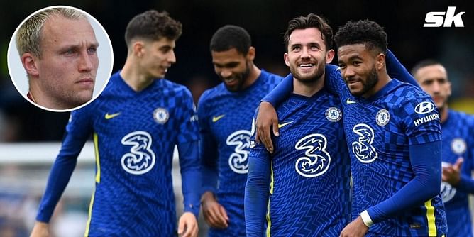"It’s making Chelsea feel and look like they’re Lionel Messi-esque" - Dean Ashton slams former club Norwich City after 7-0 defeat