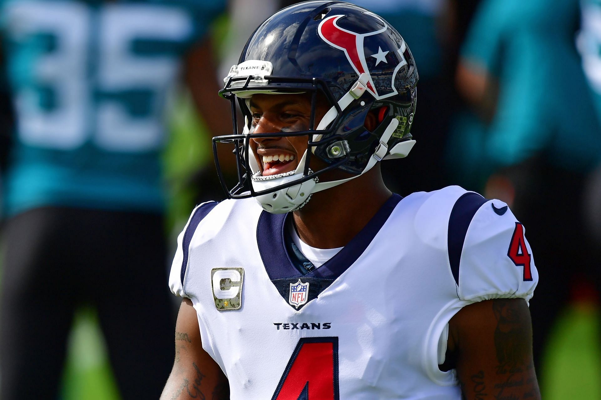 Report: Deshaun Watson will be traded by NFL trade deadline - On3