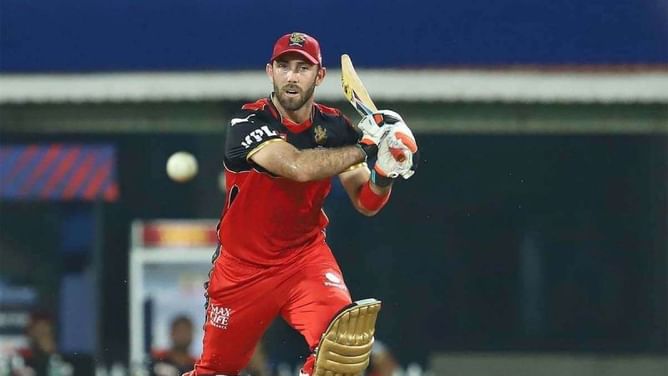 IPL 2021: 'He will be wanting to prove a point against PBKS' - Shaun Pollock on Glenn Maxwell