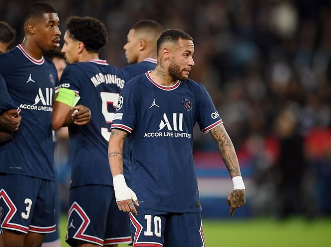 5 players Paris Saint-Germain should target in the January transfer window