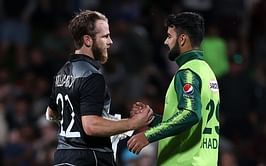 T20 World Cup 2021: "Pakistan have come to T20 WC with full of confidence" - New Zealand skipper Kane Williamson