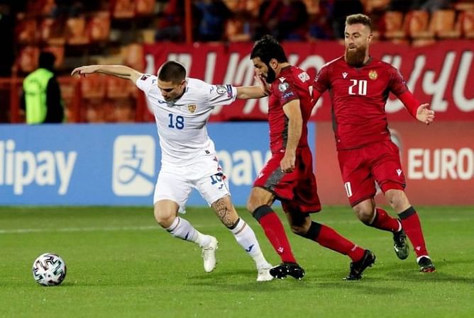 Romania vs Armenia prediction, preview, team news and more | 2022 FIFA World Cup qualifiers