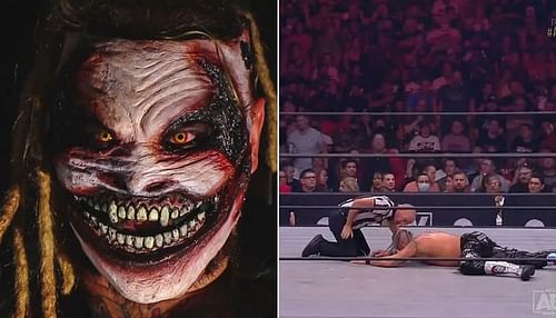 Could we see Bray Wyatt in AEW?