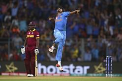 T20 World Cup 2021 Player profile: Jasprit Bumrah