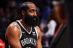 "No matter how much of a big deal we try to make it, a foul is a foul" - James Harden shares his take on the new rule changes by the NBA