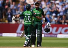 T20 World Cup 2021: “Pakistan openers need to be more aggressive” - Kamran Akmal
