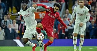 6 teams that are still unbeaten in Europe's top 5 leagues