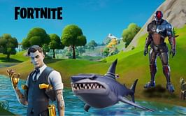Top 5 times Fortnite completely defied logic