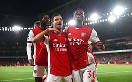 Top 5 predictions for Leicester City vs Arsenal | Premier League 2021-22