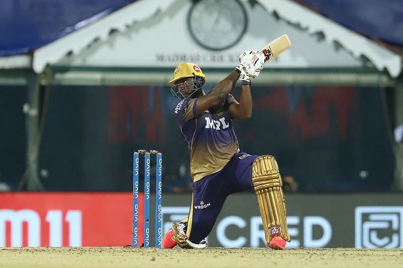 Will Andre Russell recover in time to face RCB?&lt;p&gt;