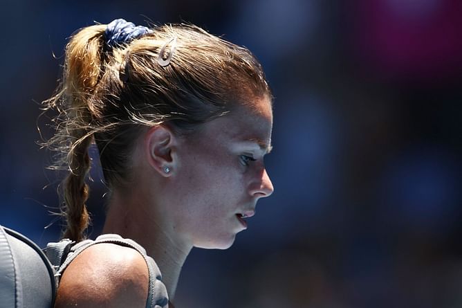 Tenerife Ladies Open 2021: Camila Giorgi vs Aliona Bolsova preview, head-to-head & prediction