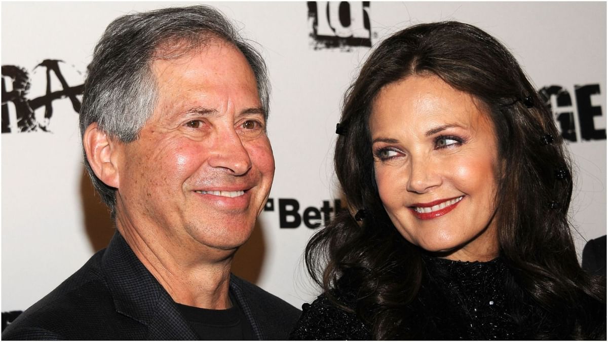 Who was Lynda Carter's husband? Relationship with Robert Altman explored as 'Wonder Woman' star