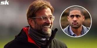 'Built for the Premier League and for a club like Liverpool' – Glen Johnson names two players the Reds must target