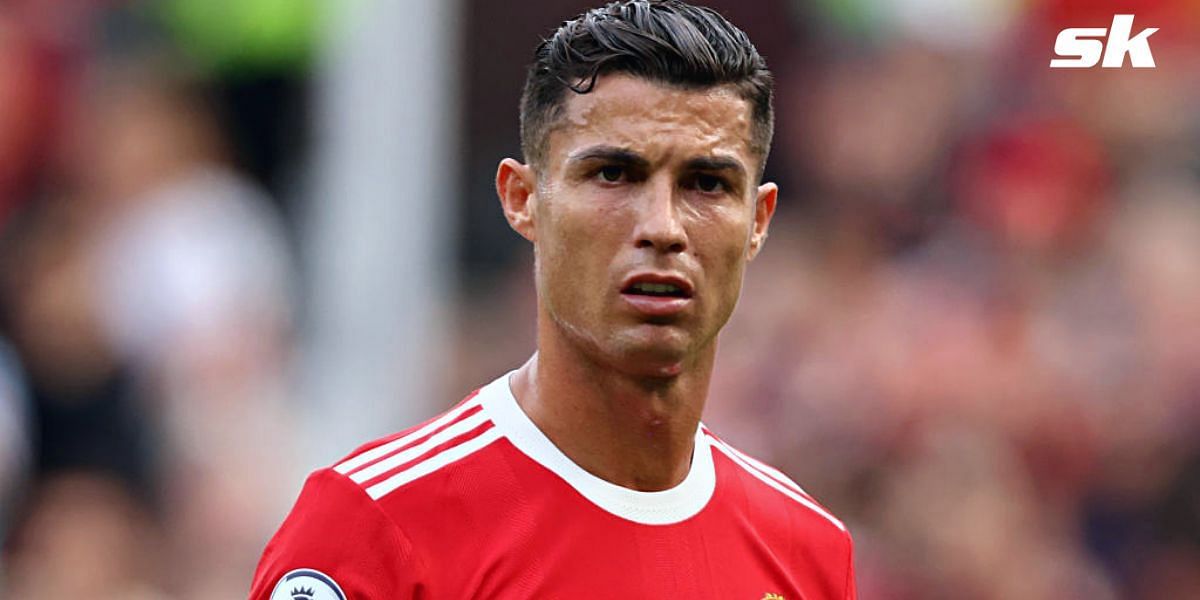 Cristiano Ronaldo is reportedly frustrated with one of his fellow Manchester United forwards.