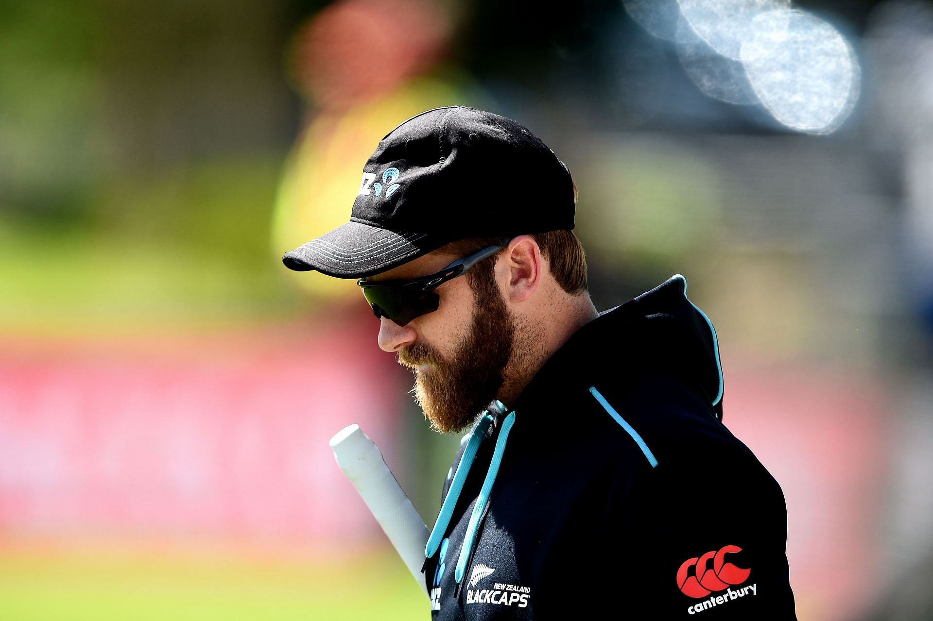 Kane Williamson&#039;s Blackcaps will play their tournament opener against Pakistan in Sharjah later this evening.