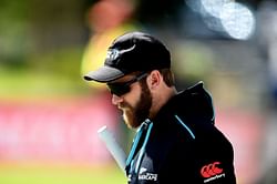 Watch - Kane Williamson's message ahead of New Zealand's T20 World Cup opener.