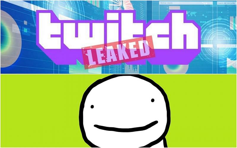 Dream, TommyInnit, Quackity, GeorgeNotFound, and more Minecraft streamers'  alleged earnings revealed in unconfirmed Twitch leak