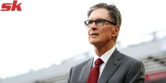 Liverpool owner John W Henry sees growth of over £500m in net worth