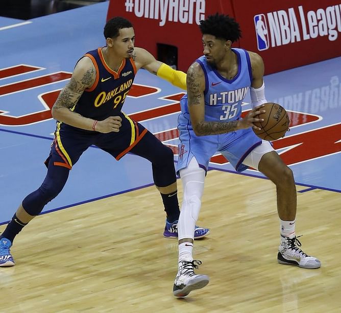 Houston Rockets 2021-22 NBA season preview: Roster moves, starting lineup projection, and training camp storylines to follow