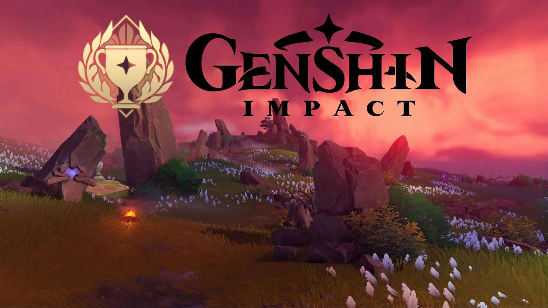 Genshin Impact 2.2 has several secret achievements to discover (Image via Genshin Impact)