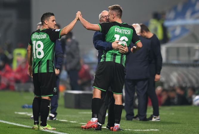 Sassuolo vs Empoli prediction, preview, team news and more | Serie A 2021-22