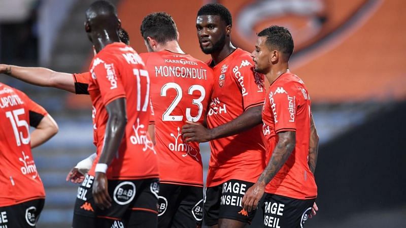 Can Lorient continue their strong start to the 2021-22 campaign against Clermont this weekend?