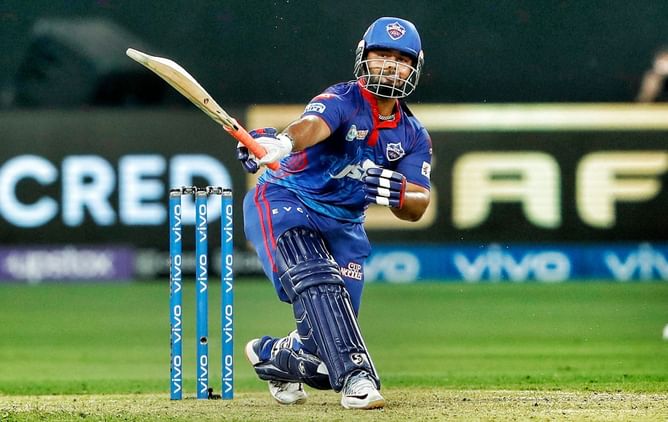 IPL 2021: "It ended in heartbreak last night" - DC captain Rishabh Pant shares emotional post after his team's narrow loss in Qualifier 2