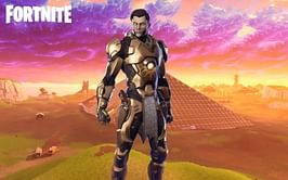Pyramids are coming to Fortnite and Midas Rex is the proof, here is how