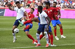 USA vs Costa Rica prediction, preview, team news and more | 2022 FIFA World Cup Qualifiers
