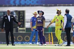 IPL 2021: 4 milestones to watch out for in the big final tonight
