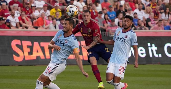 Dallas vs Real Salt Lake prediction, preview, team news and more | MLS 2021-22