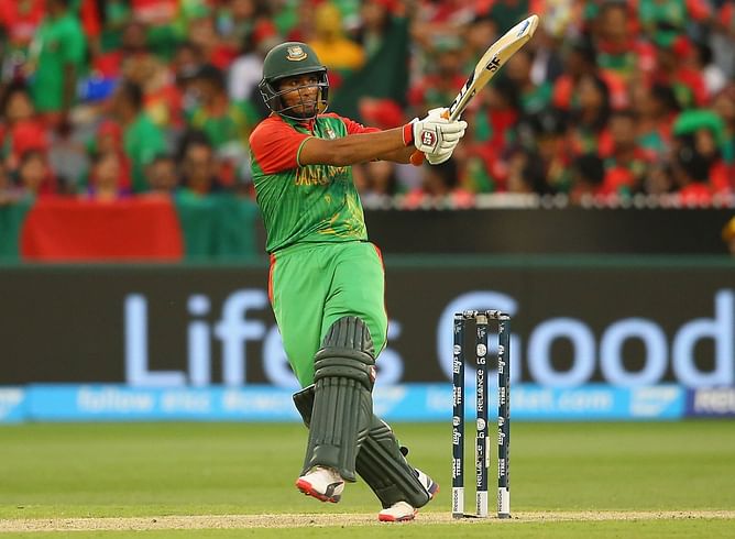BAN vs SL: Head-to-head stats and numbers you need to know before Match 15 of T20 World Cup 2021