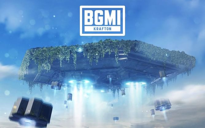 BGMI teases Mega modes featuring 7 returning game modes