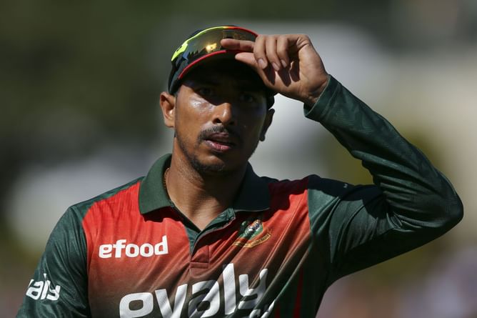 T20 World Cup 2021 Match 9, Bangladesh vs Papua New Guinea: Probable XIs, match prediction, live streaming, weather forecast and pitch report
