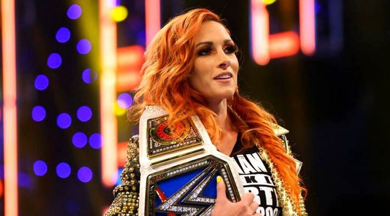 Has The Irish Lasskicker re-captured her old magic since making her comeback on Smackdown?