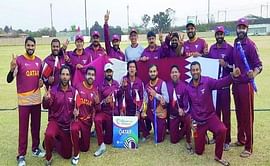 ICC Men’s T20 World Cup Asia A Qualifier Match 7, Saudi Arabia vs Qatar: Probable XIs, match prediction, live streaming, weather forecast and pitch report