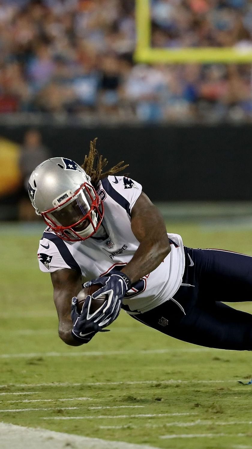 Rock Hill native Stephon Gilmore traded to Panthers