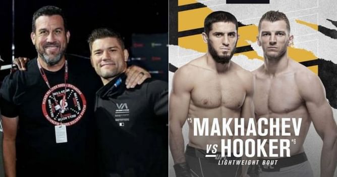 "Islam is freakishly strong" - Josh Thomson and John McCarthy preview Dan Hooker vs. Islam Makhachev