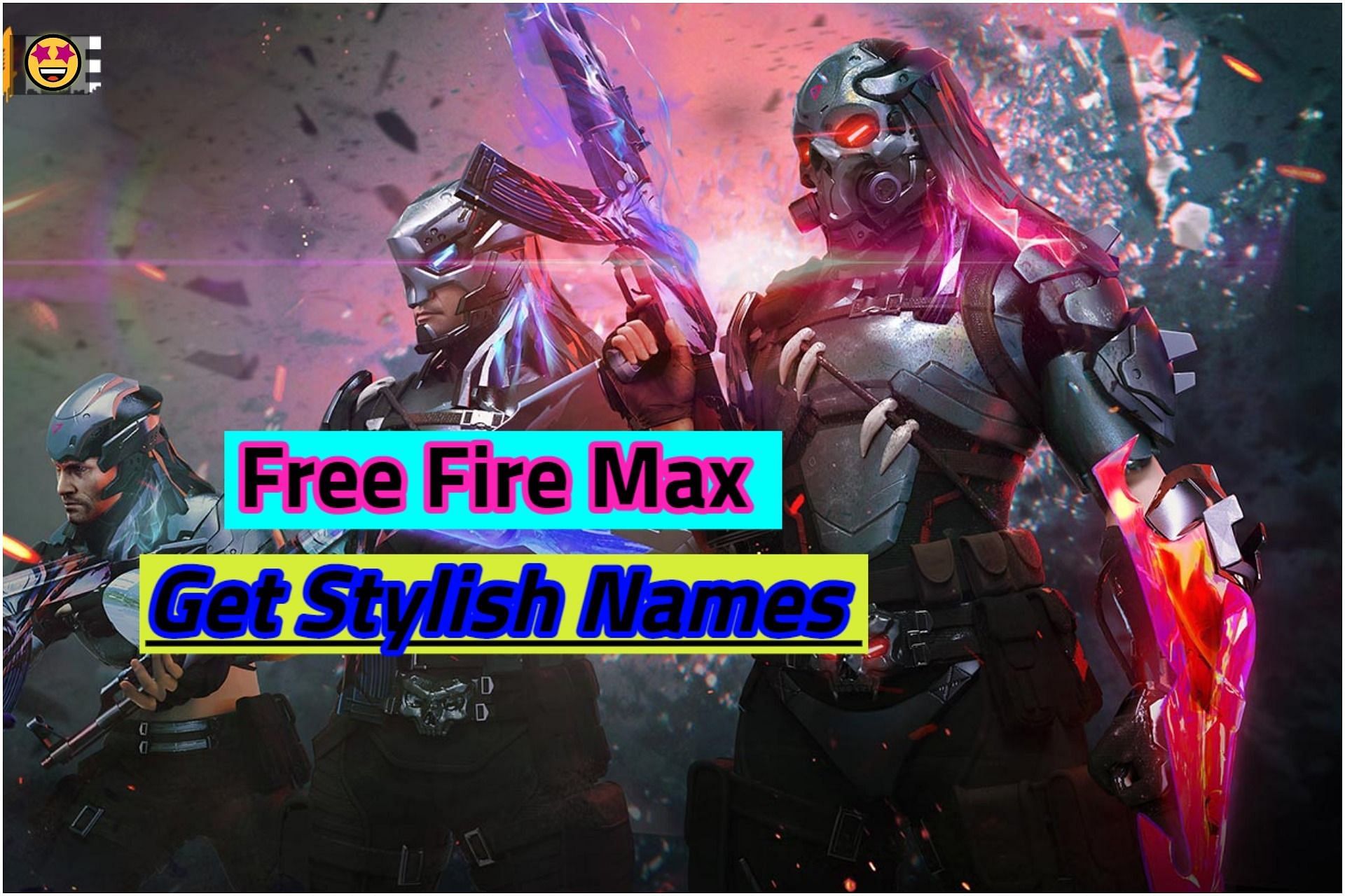 Free Fire में स्टाइलिश निकनेम कैसे प्राप्त करें? (Image Via ff.garena.com)