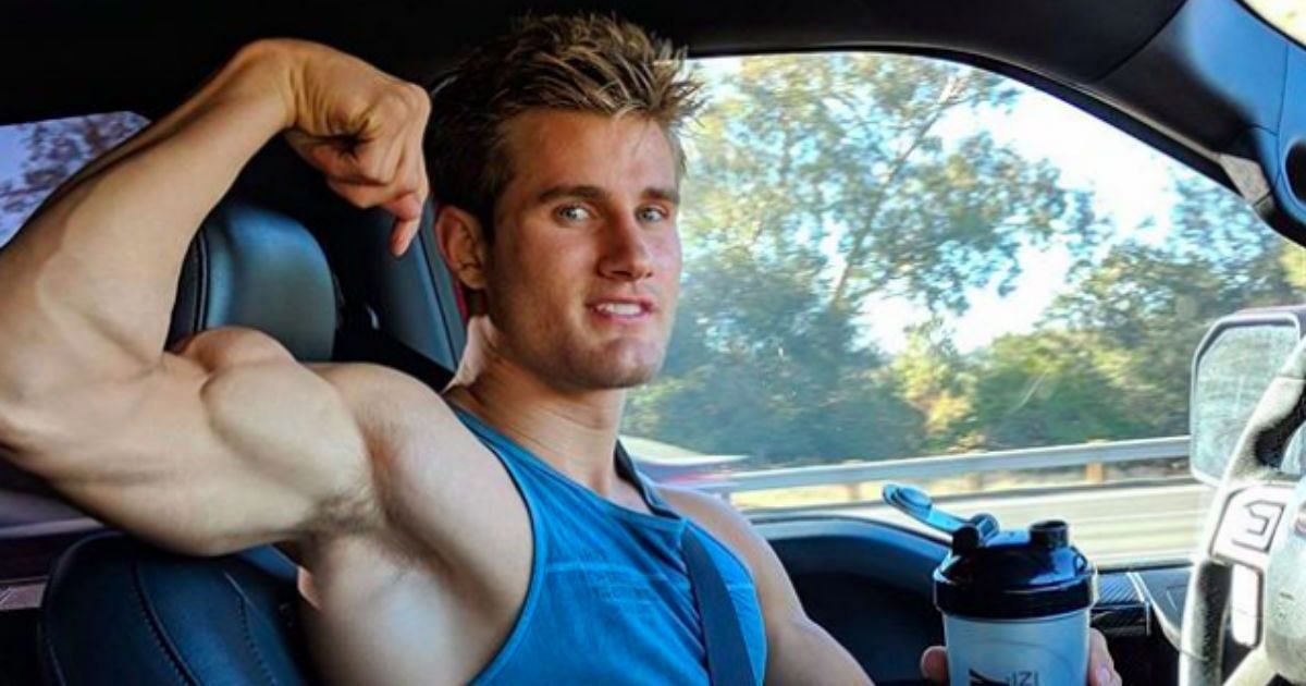 ONE Championship fighter Sage Northcutt [Photo courtesy of ONE Championship]