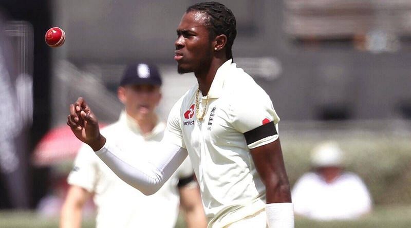 England will miss the services of Jofra Archer and Ollie Robinson in the fast bowling unit