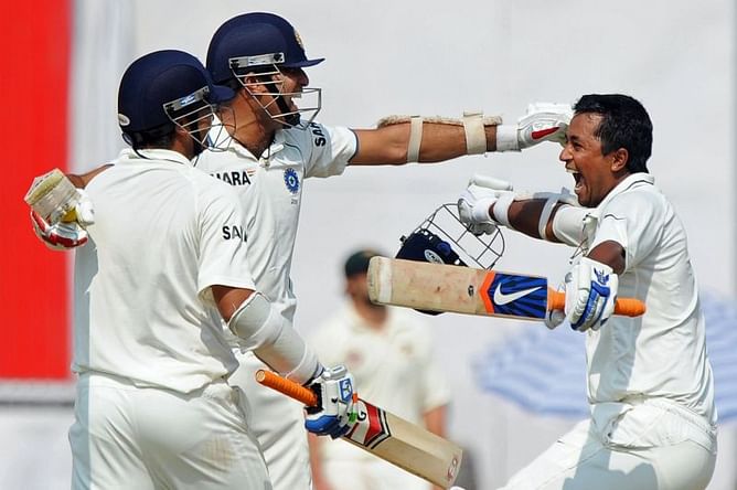 “Was down with fever, was very low” - Pragyan Ojha relives Mohali Test triumph on 11th anniversary
