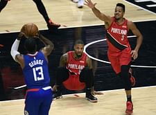Portland Trail Blazers vs LA Clippers: Injury Report, Predicted Lineups and Starting 5s - October 25th, 2021 | NBA Season 2021-22
