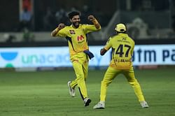 IPL 2021: “The rise of Ravindra Jadeja has been absolutely exceptional” - Aakash Chopra lauds CSK all-rounder