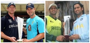 T20 World Cup 2021: "Won't surprise me if the old enemies meet" - Steve Harmison predicts a India vs Pakistan or England vs Australia final
