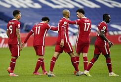 5 things Liverpool need to do to win the Premier League this season